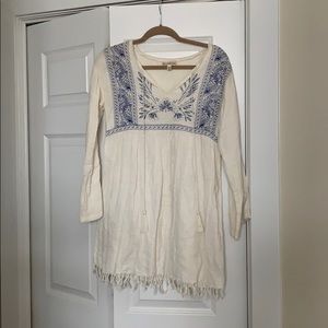 Billabong Beach Coverup